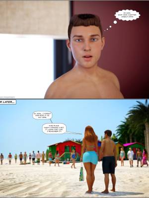 Jennifer And The Short King Part 2 Porn Comics english 09
