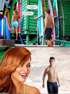 Jennifer And The Short King Part 2 Porn Comics english 12