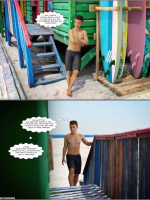 Jennifer And The Short King Part 2 Porn Comics english 13