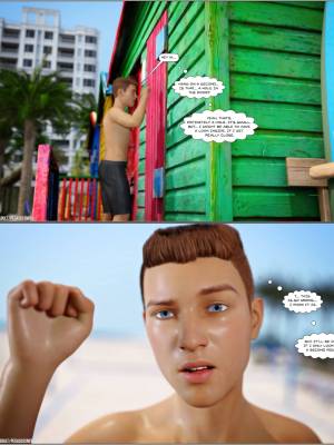 Jennifer And The Short King Part 2 Porn Comics english 14