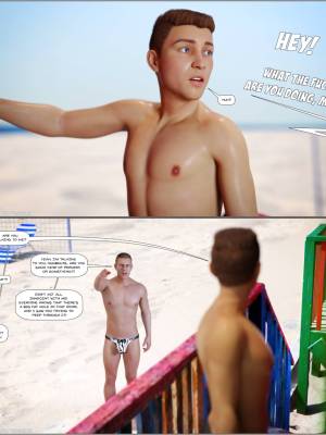 Jennifer And The Short King Part 2 Porn Comics english 17