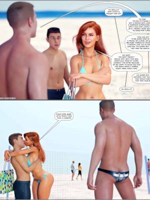 Jennifer And The Short King Part 2 Porn Comics english 22