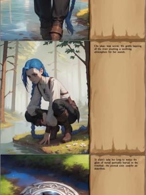 Jinx's Journey: Day Part 7 Porn Comics english 03