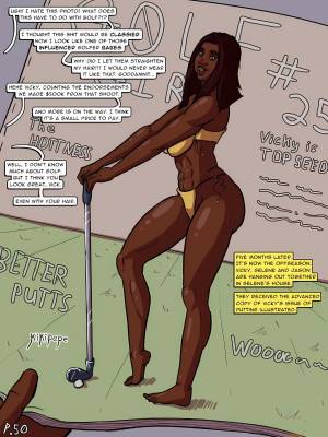 Julie's Addiction Side Story: Worship Me Porn Comics english 81