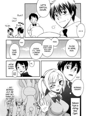 Kigurumi Panic Porn Comics english 03