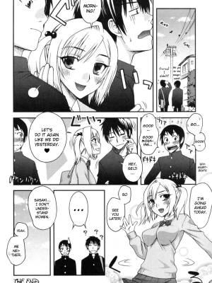 Kigurumi Panic Porn Comics english 20