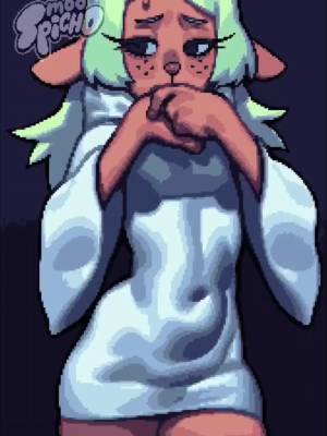 Kris Broke Into Noelle's House Porn Comics english 11