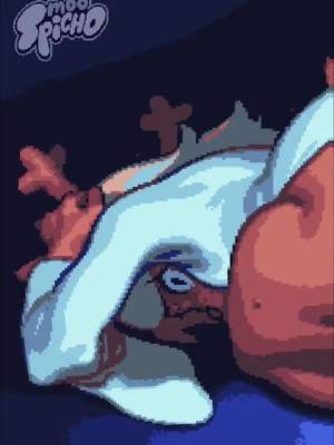 Kris Broke Into Noelle's House Porn Comics english 13