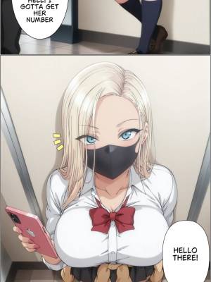 Kurashiki Reina Date Porn Comics english 03