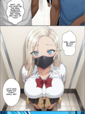 Kurashiki Reina Date Porn Comics english 05