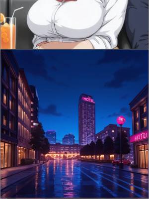 Kurashiki Reina Date Porn Comics english 07