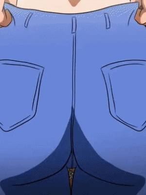 Las Fantasticas Aventuras De Numero 18: Uno Porn Comics english 09