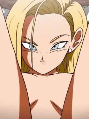 Las Fantasticas Aventuras De Numero 18: Uno Porn Comics english 18