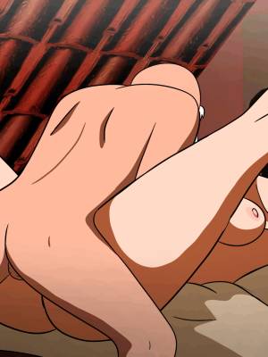 Las Fantasticas Aventuras De Numero 18: Uno Porn Comics english 19