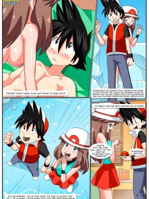 Lucky Me Part 2 Porn Comics english 18