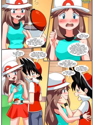 Lucky Me Part 2 Porn Comics english 19