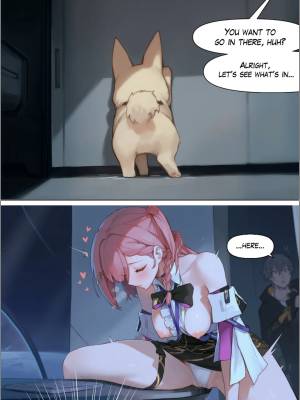 Madeinai Asta Porn Comics english 02