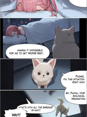Madeinai Asta Porn Comics english 03