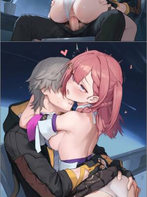 Madeinai Asta Porn Comics english 13