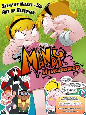 Mandy Uncensored