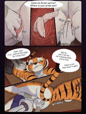 Massage Master And His Student Porn Comics english 09