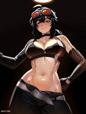 Meet The New Koleda Porn Comics english 13
