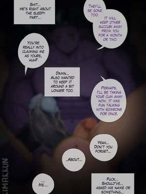 Midnight Visit By Kimakkun Porn Comics english 26