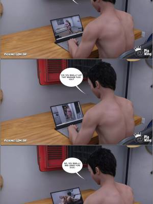 Miranda By Crazy Dad Part 17 Porn Comics english 02