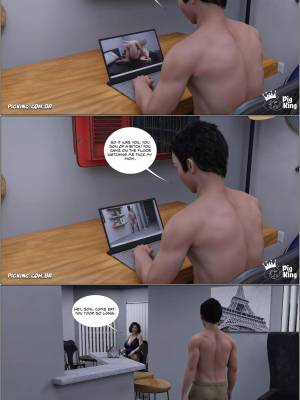 Miranda By Crazy Dad Part 17 Porn Comics english 03