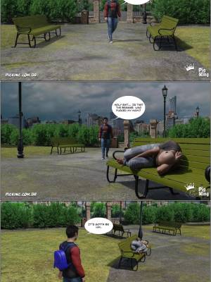 Miranda By Crazy Dad Part 17 Porn Comics english 07