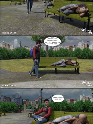 Miranda By Crazy Dad Part 17 Porn Comics english 08