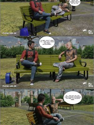 Miranda By Crazy Dad Part 17 Porn Comics english 09