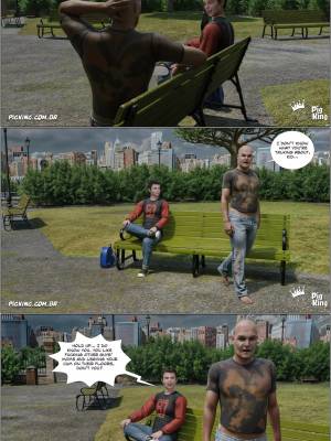 Miranda By Crazy Dad Part 17 Porn Comics english 10