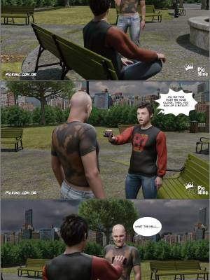 Miranda By Crazy Dad Part 17 Porn Comics english 11