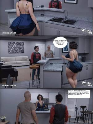 Miranda By Crazy Dad Part 17 Porn Comics english 19