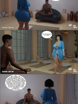 Miranda By PigKing Part 19 Porn Comics english 04