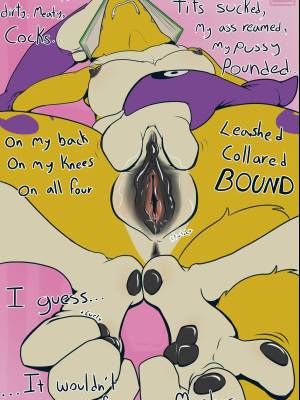 Missing Master Porn Comics english 02