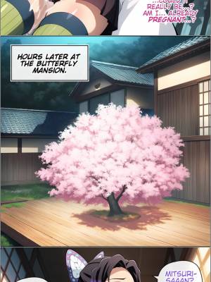 Mitsuri's Revenge Porn Comics english 34