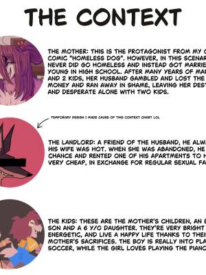Mother Dog By PONPORIO Porn Comics english 02