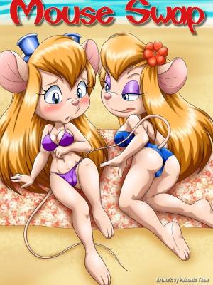 Mouse Swap All