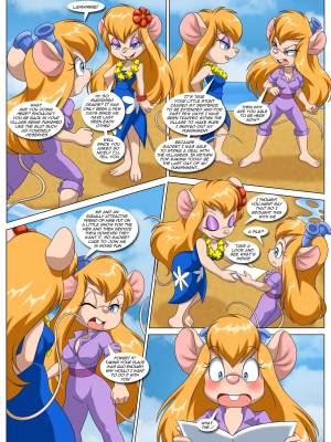 Mouse Swap All Part 2 Porn Comics english 03
