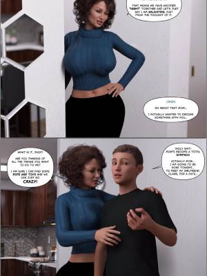 Movie Night Part 2: Date Night Porn Comics english 02