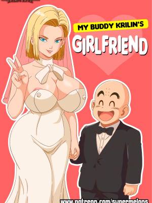 My Buddy Krilin's Girlfriend