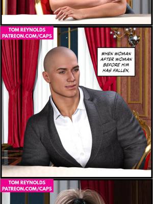 My Husband's Fiance Part 3 Porn Comics english 18
