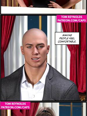 My Husband's Fiance Part 3 Porn Comics english 21