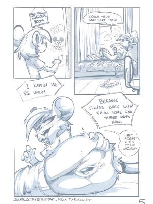 My Name Is Jane By Ratcha Porn Comics english 05