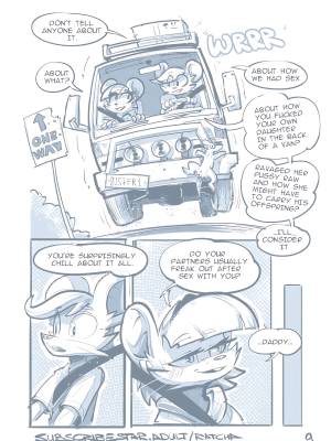 My Name Is Jane By Ratcha Porn Comics english 09
