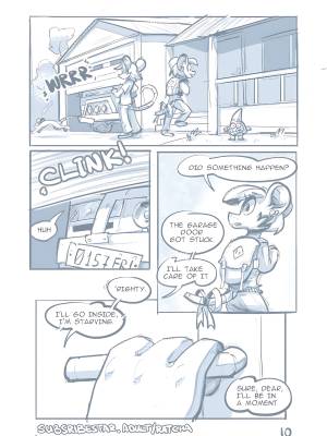 My Name Is Jane By Ratcha Porn Comics english 10