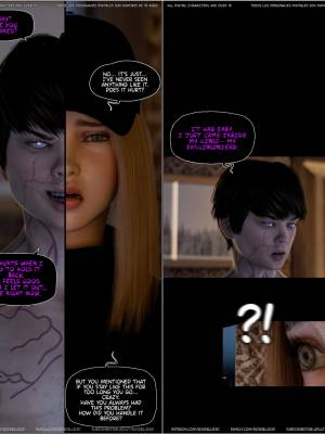 My Neighbor's Widow Part 53 Porn Comics english 11