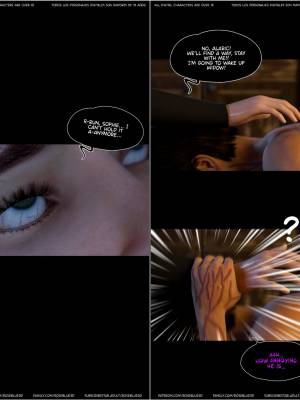 My Neighbor's Widow Part 53 Porn Comics english 38